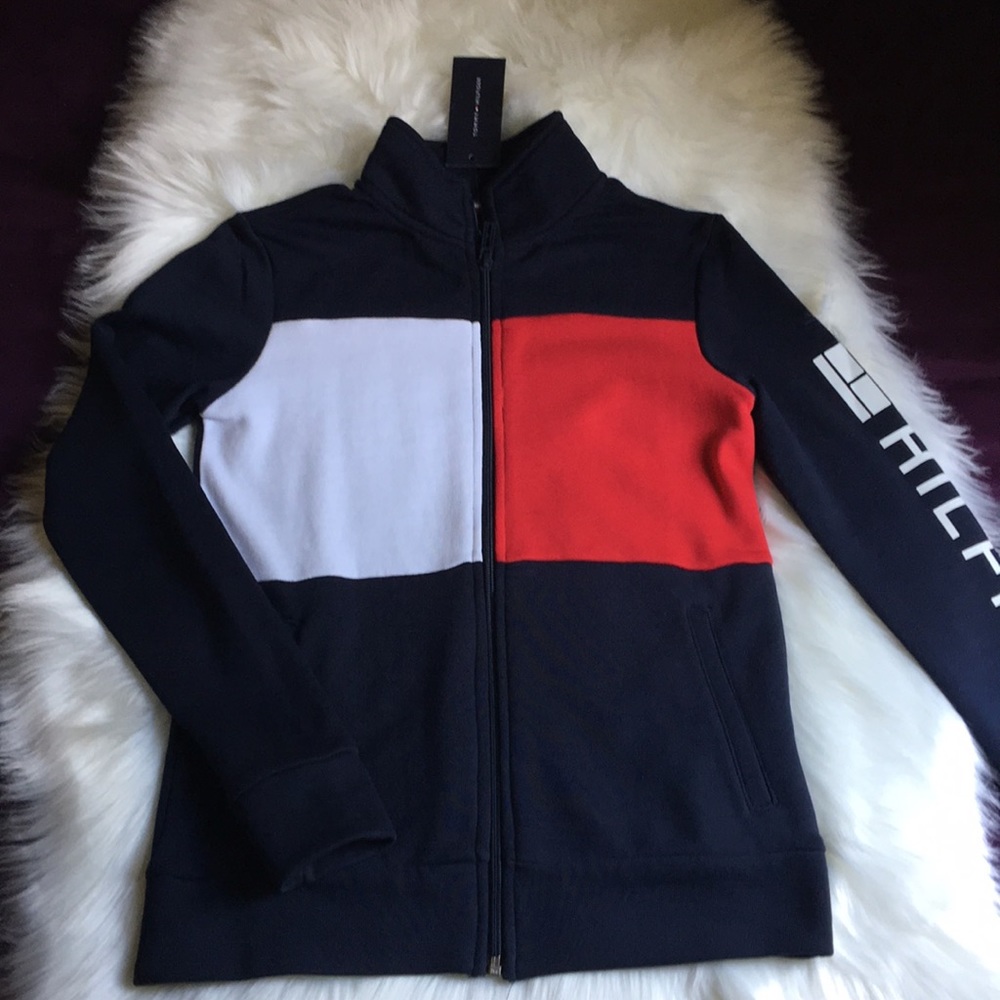 Tommy Hilfiger Sz XXS